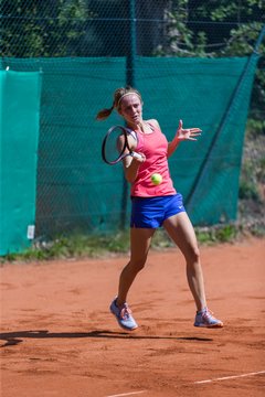 Bild 174 - BL Der Club an der Alster - Marienburger SC : Ergebnis: 3:6